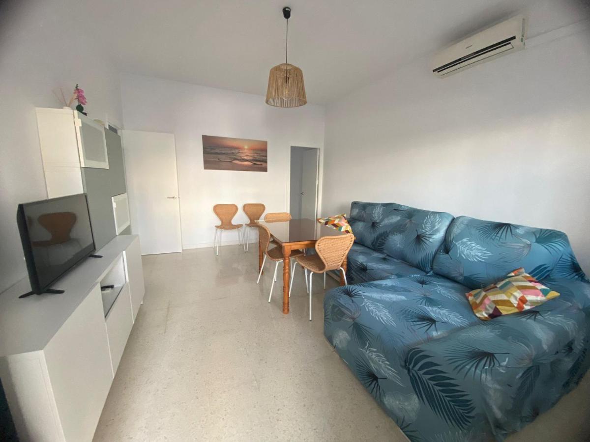 Bonita casa cerca de la playa - Chambres d’hôtes Chipiona
