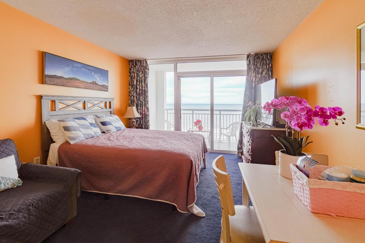 Camelot by Sea - B&B Myrtle Beach