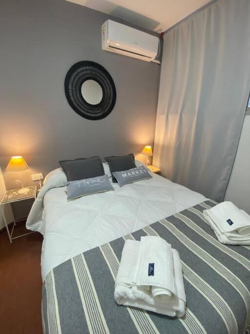 Dpto confortable, super equipado para 4 huéspedes y cerca de todo! - Bed and Breakfast Córdoba