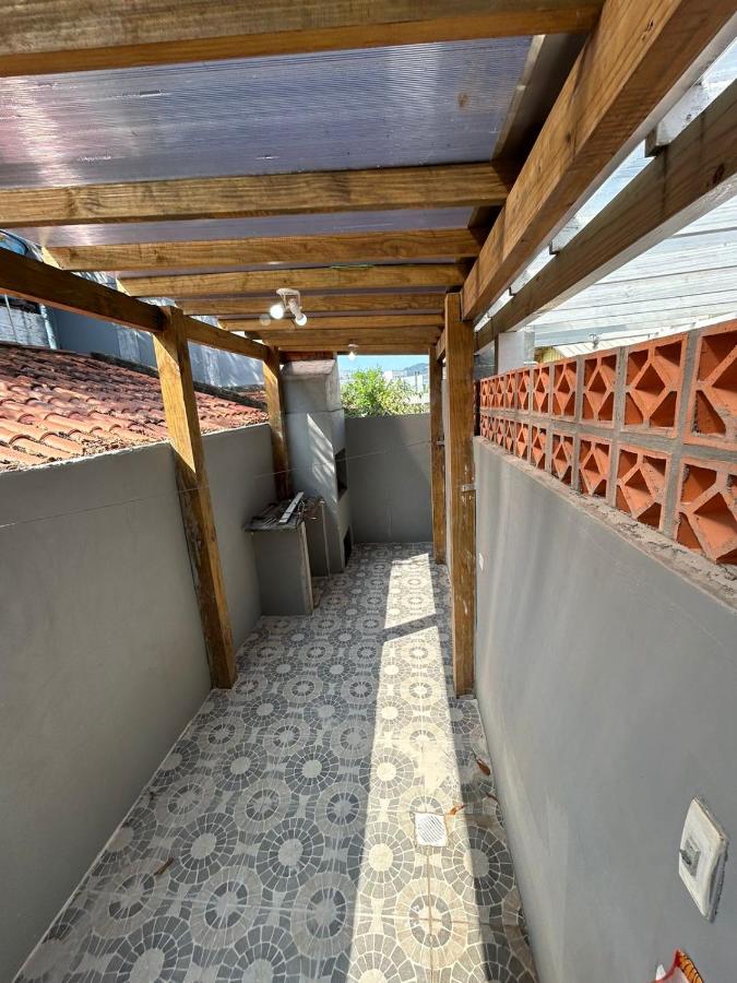 Residencial Tamagi - Chambres d'hôtes Florianópolis