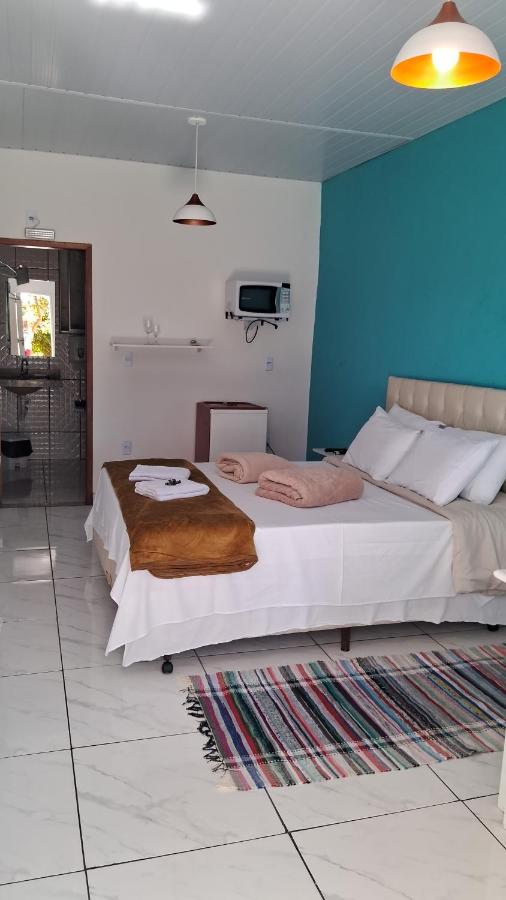 Pousada Alforria -Lavras Novas - Bed and Breakfast Lavras Novas