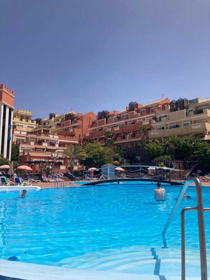 Granada del Sol - Bed and Breakfast Los Cristianos