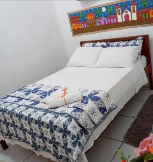 Chambre Triple