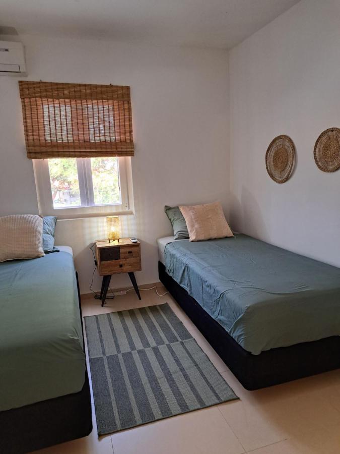 Chambre Quadruple Supérieure