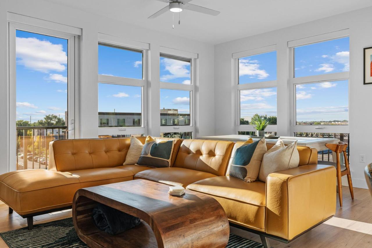 Superb NEW 2BR amazing amenities - B&B