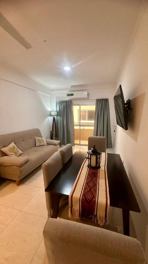Dpto a Estrenar con todas las comodidades - B&B Corrientes