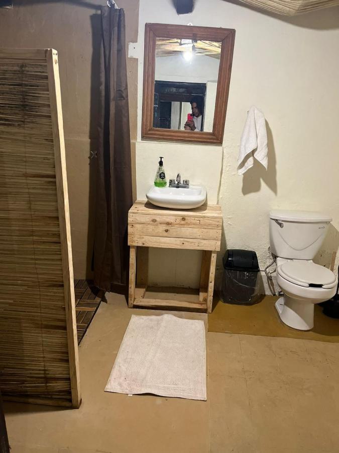 Deluxe Kamer