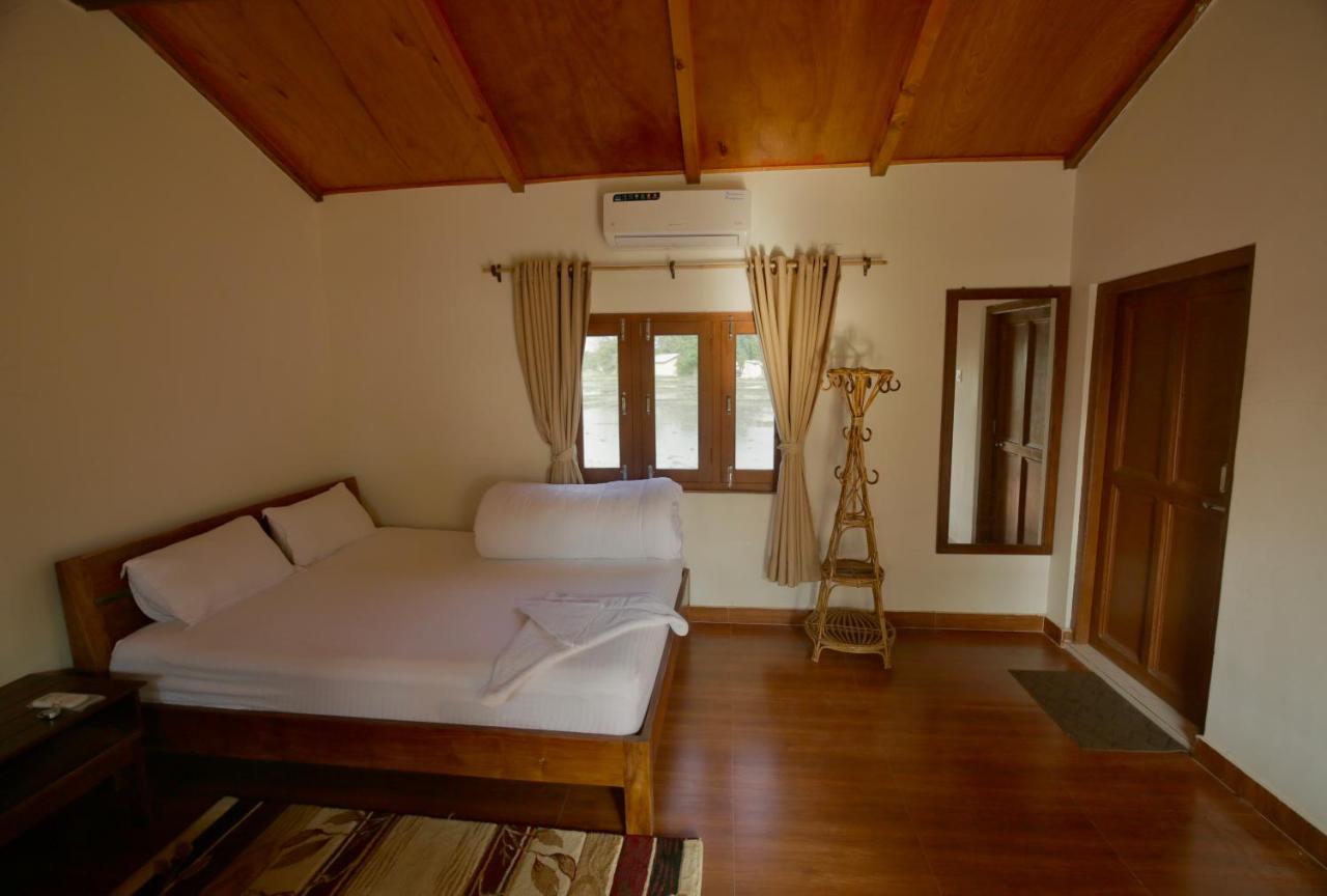 Chambre Lits Jumeaux Standard