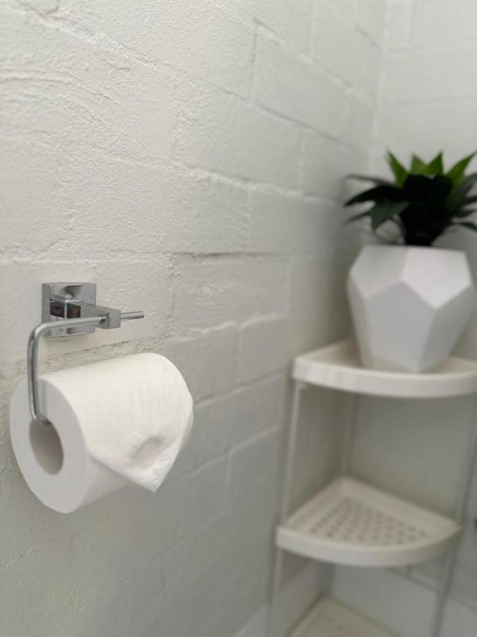 Single Room with Garden View