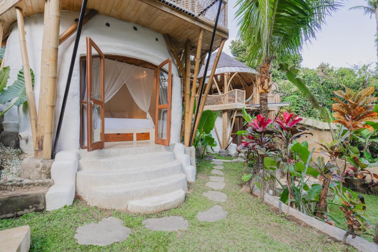 Bamboo Dream Villa by Betterplace - Bed and Breakfast Ubud