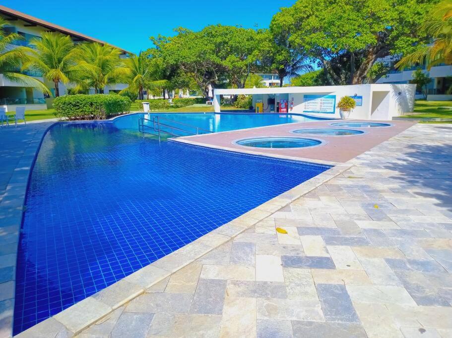 Apartamento Praia dos Carneiros - B&B