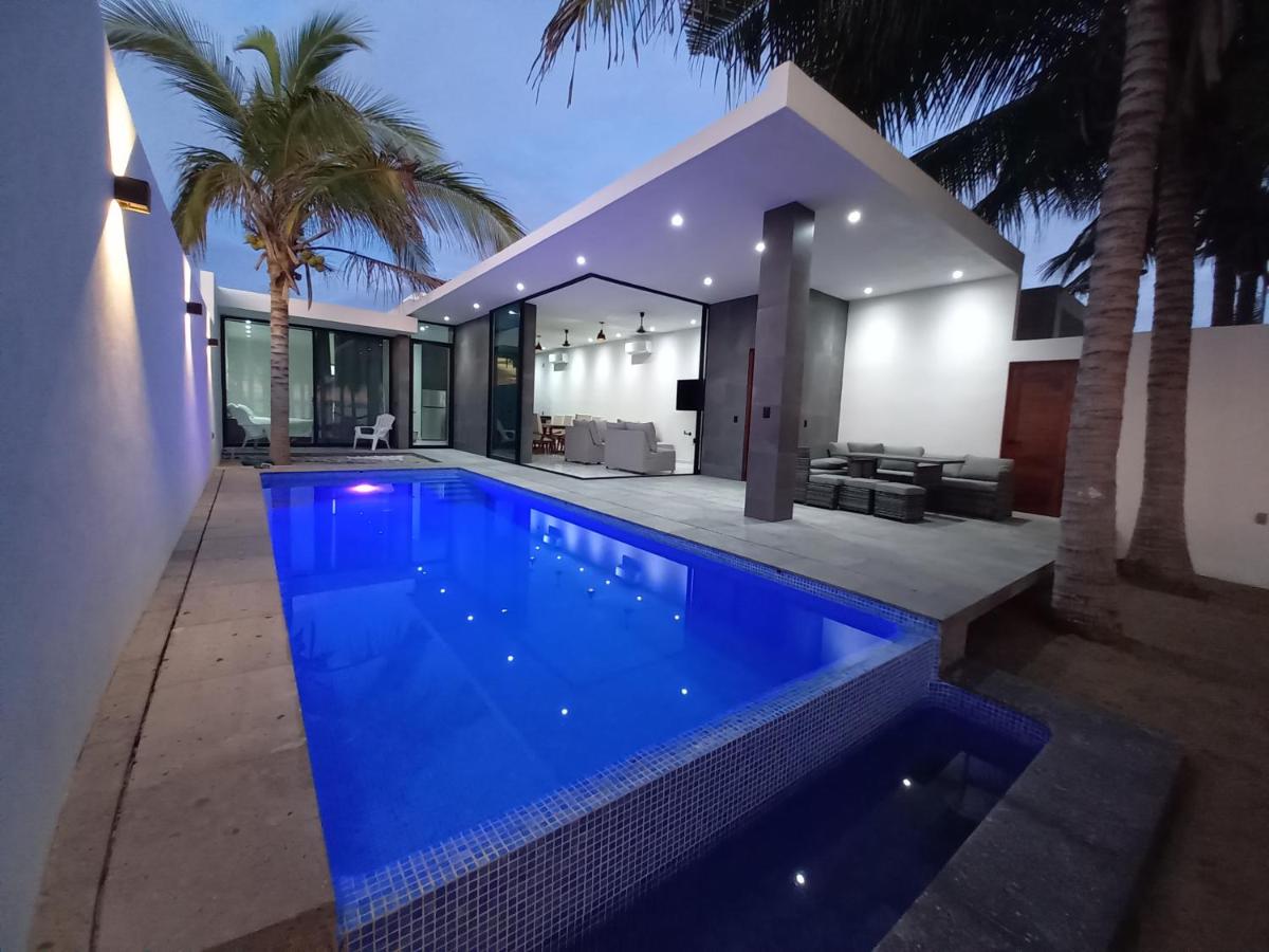 Desarrollo Ohana II - Ferienwohnung Ixtapa-Zihuatanejo