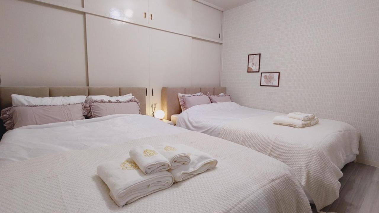 Appartamento con 2 Camere da Letto