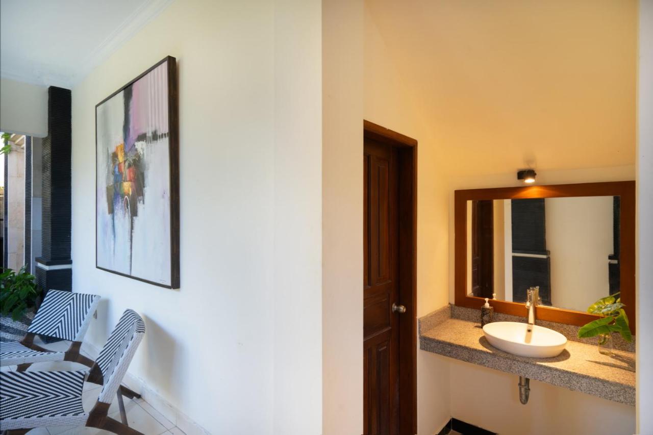 Villa Jalak Canggu - B&B Canggu