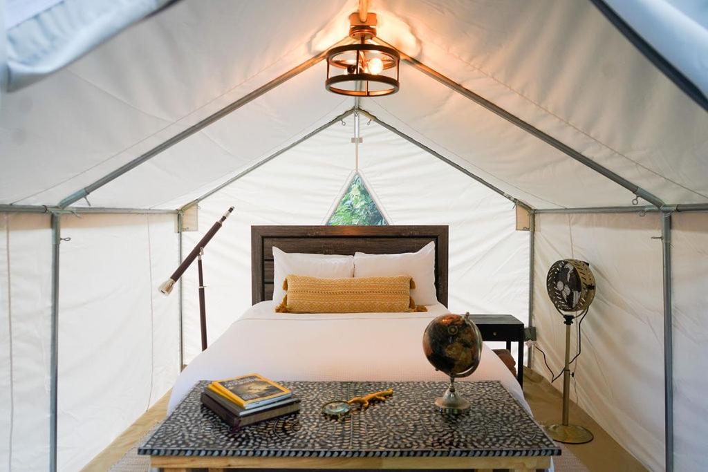 El Yunque Glamping Experience - B&B Naguabo