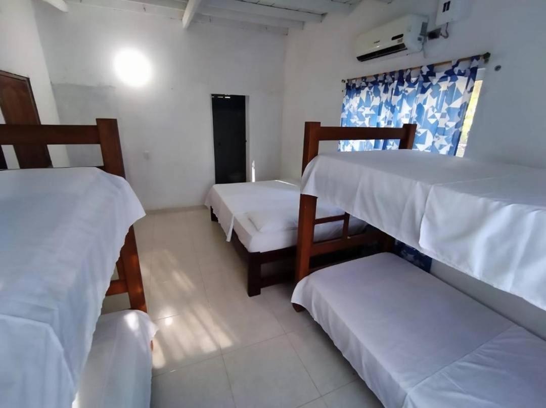 Habitación Familiar