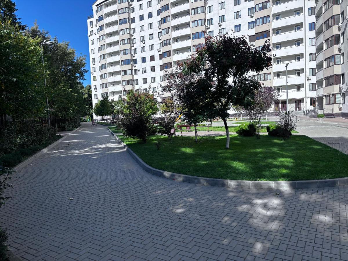 Luxury Apartament - B&B Chişinău