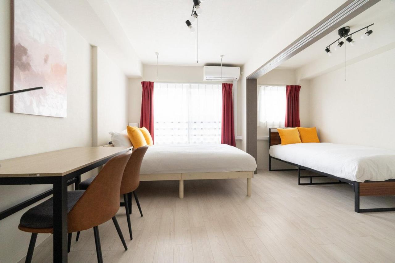 Appartement 2 Chambres