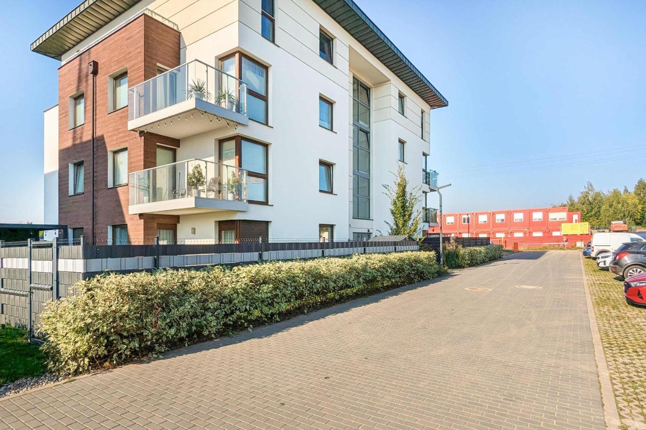Kazimierza Wielkiego Cozy Apartment Parking by Rent like home - Ferienwohnung