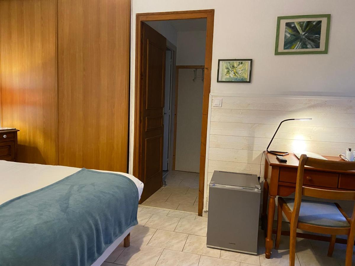 Suite de 2 dormitorios