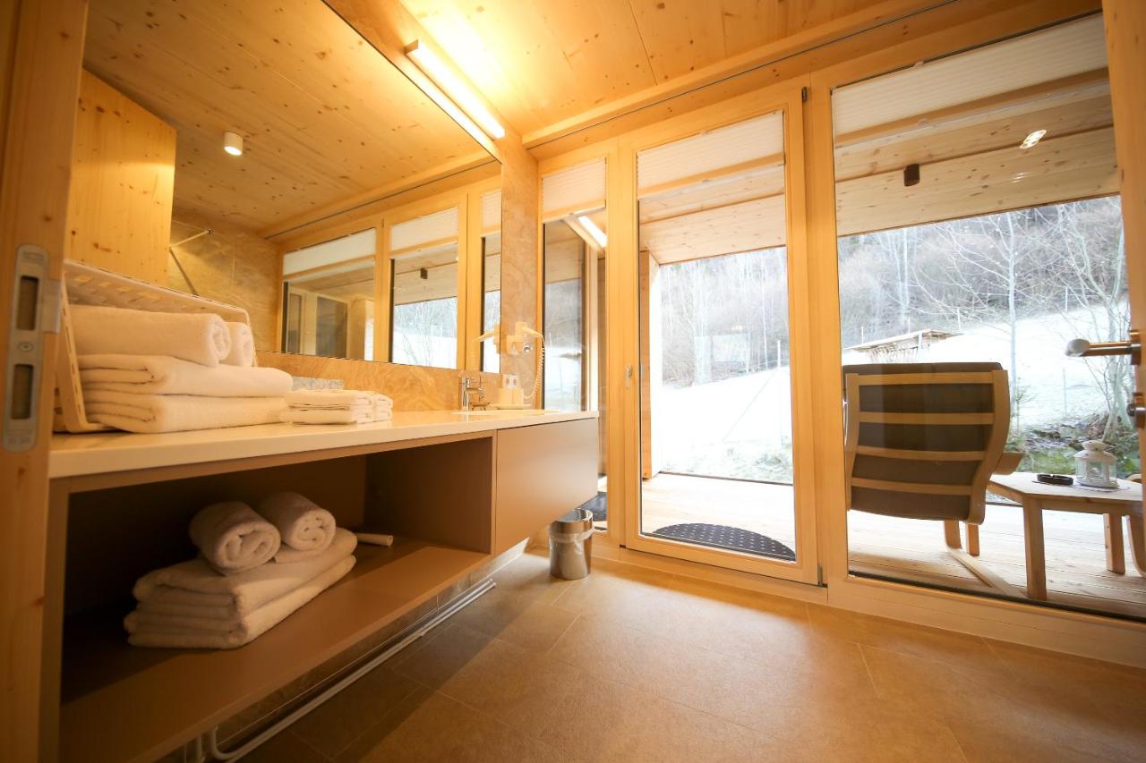 Hochfeldhof - B&B
