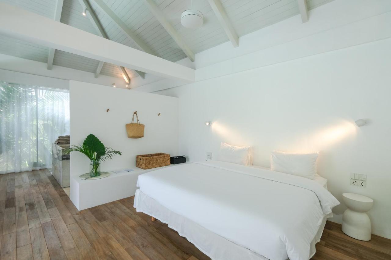 Villa mit 1 Schlafzimmer