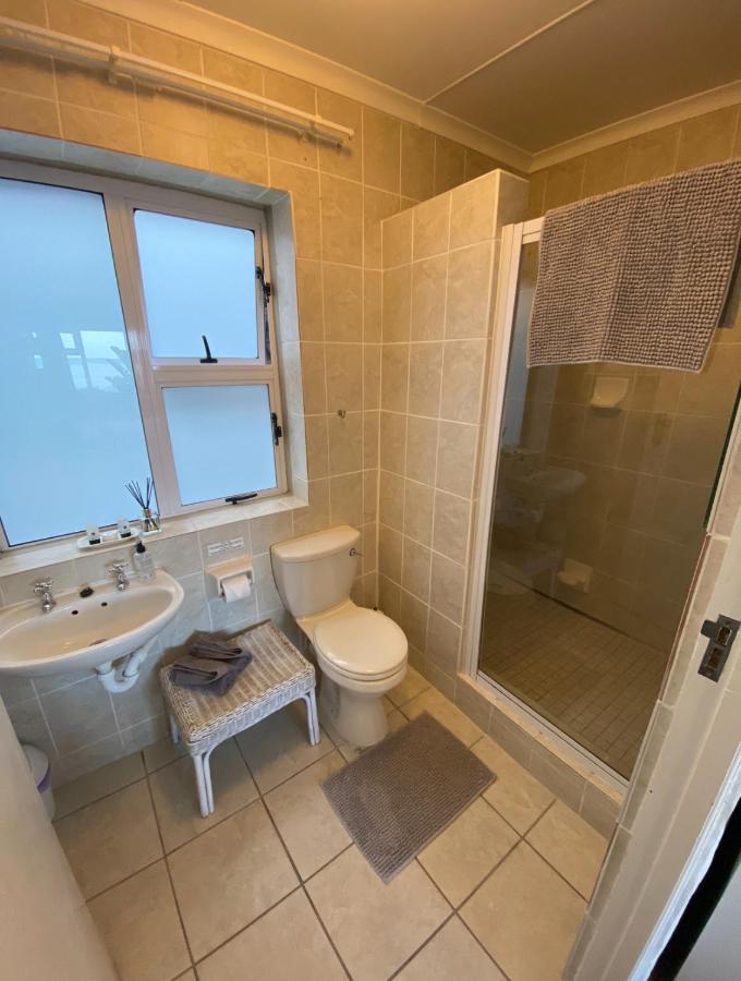 Standard Double or Twin Room 1