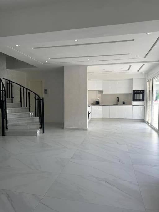 Appartement Duplex Tanger - B&B