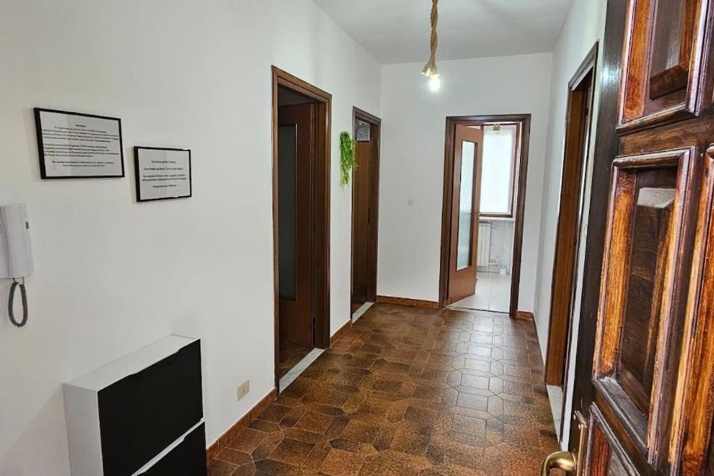 Locazione Turistica la Valle - Brossasco - B&B Brossasco