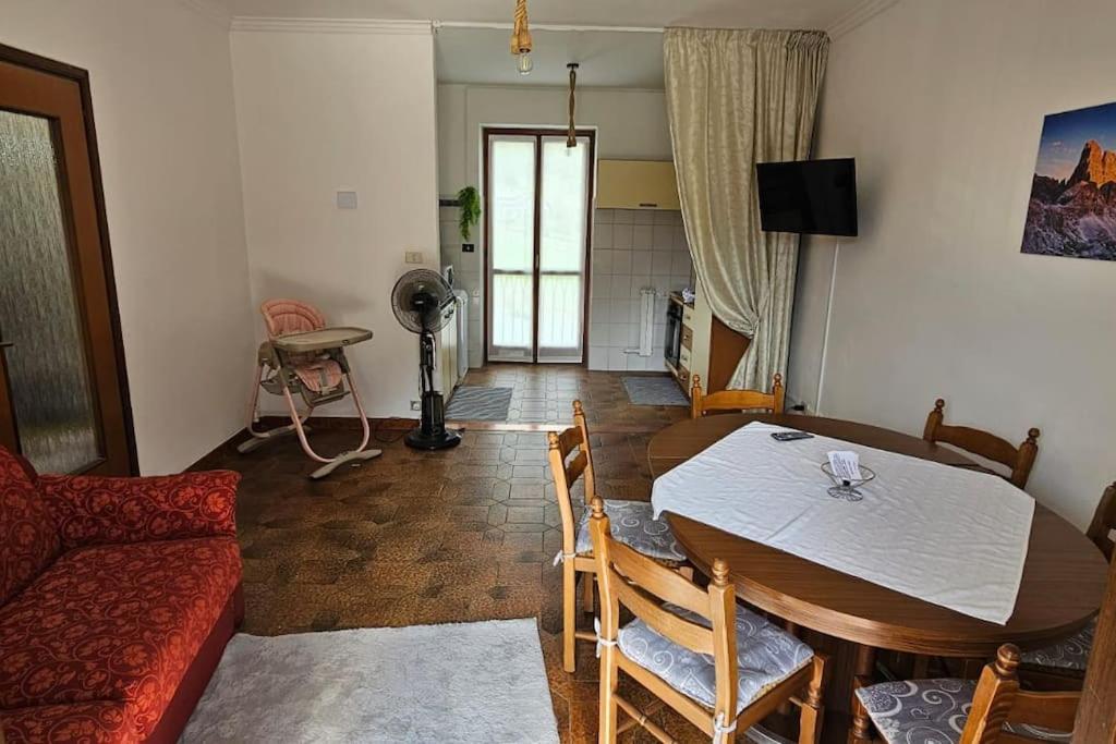 Locazione Turistica la Valle - Brossasco - B&B Brossasco
