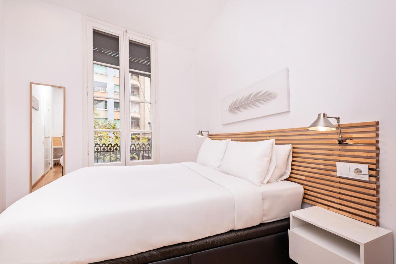 Apartamento de 2 dormitorios