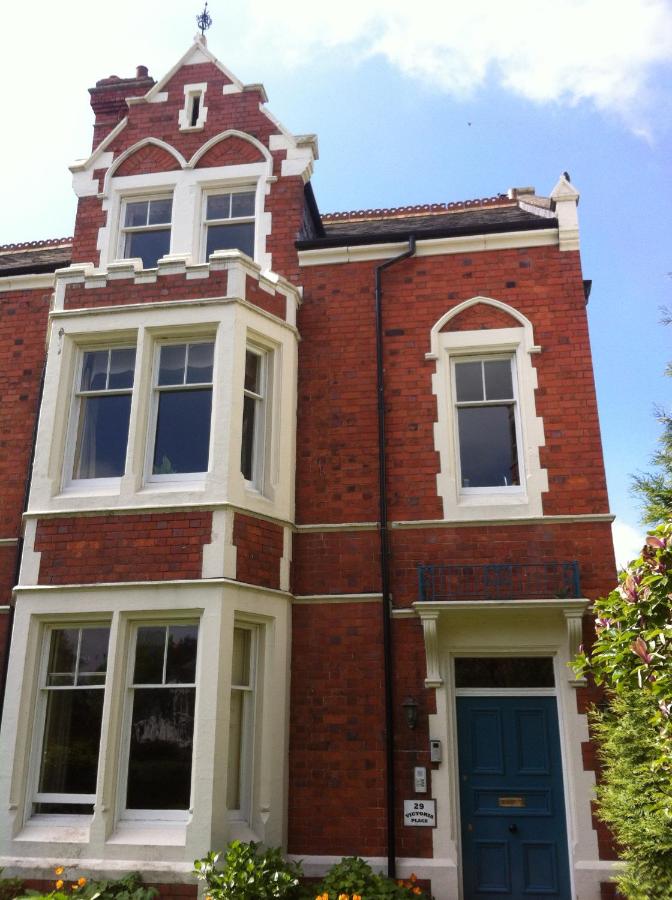 The Staff Quarters - B&B