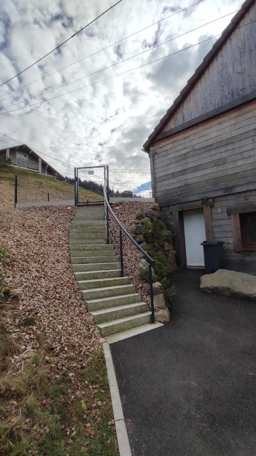Valley Lodge - B&B La Bresse