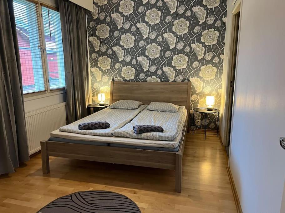 Apartment Vaatturi - B&B