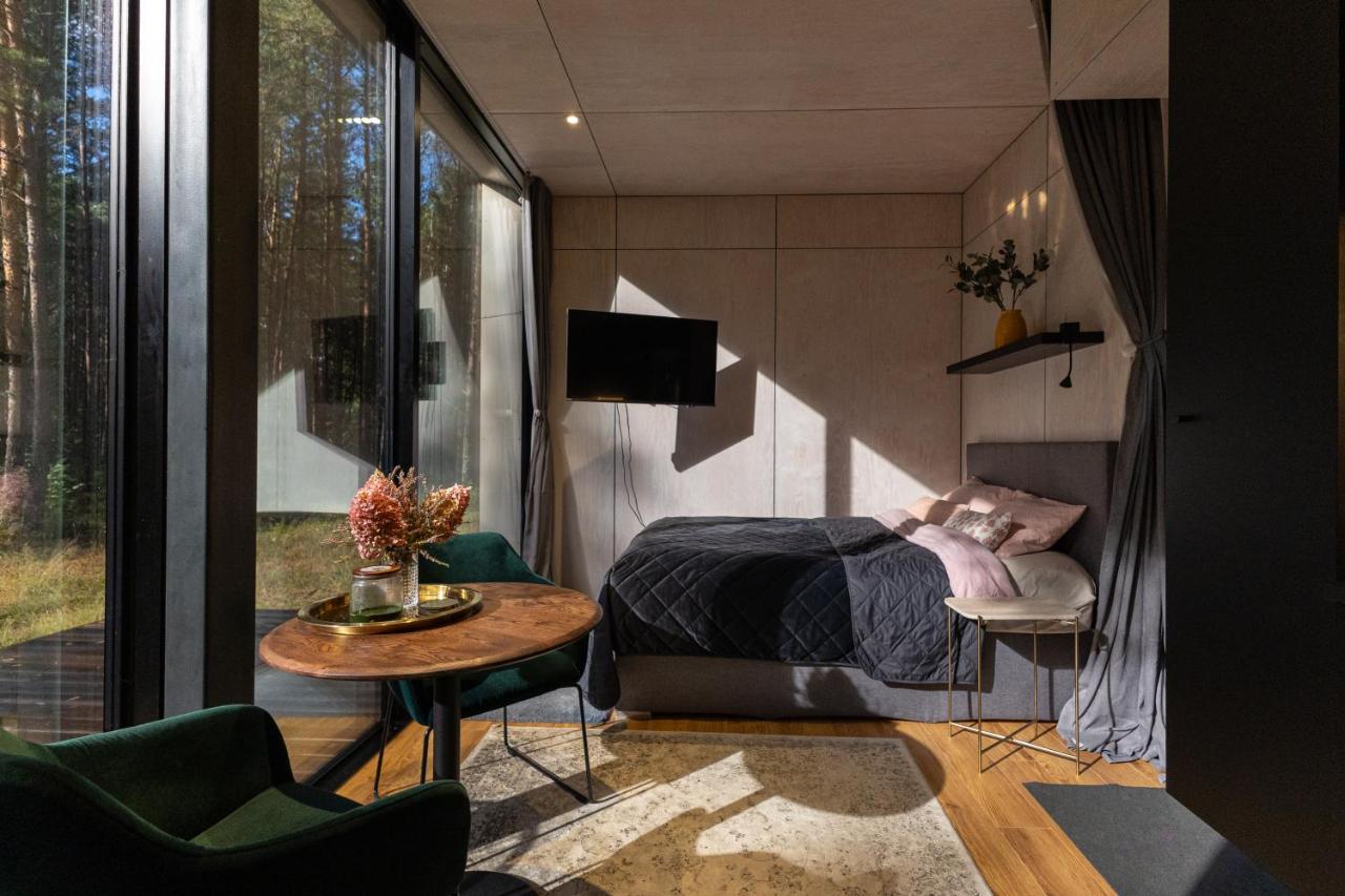 TinyOne 1.0 seaside minivilla - B&B Põõsaspea