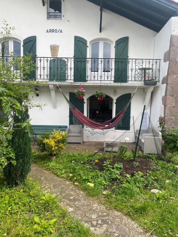 Etxe Arrosa - B&B