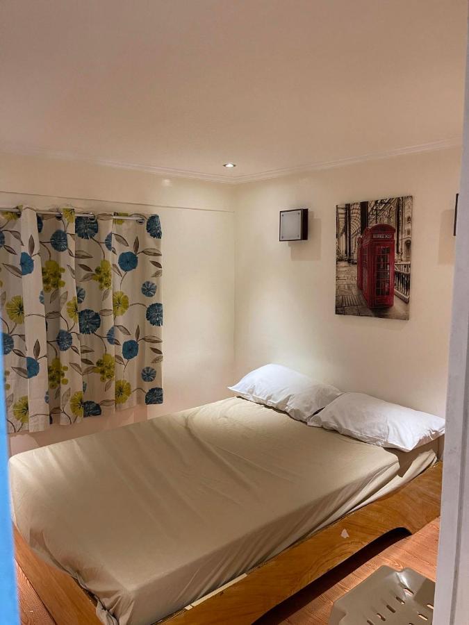 Budget Doppelzimmer