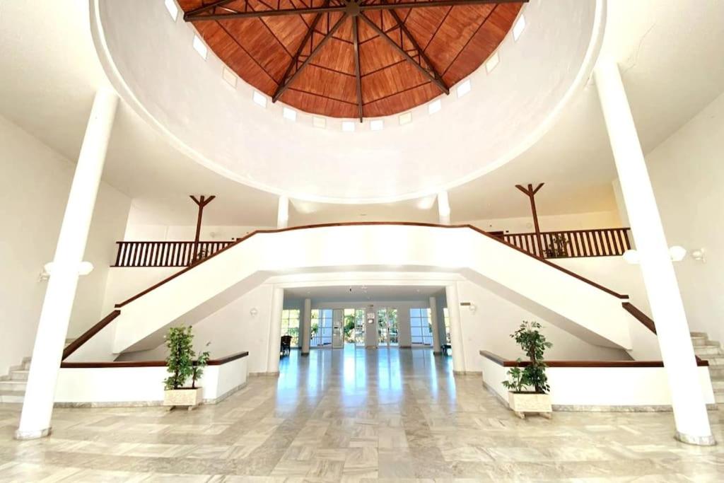 Apartamento Jara, playa, piscina, AC, Wi-Fi - B&B Sanlúcar de Barrameda
