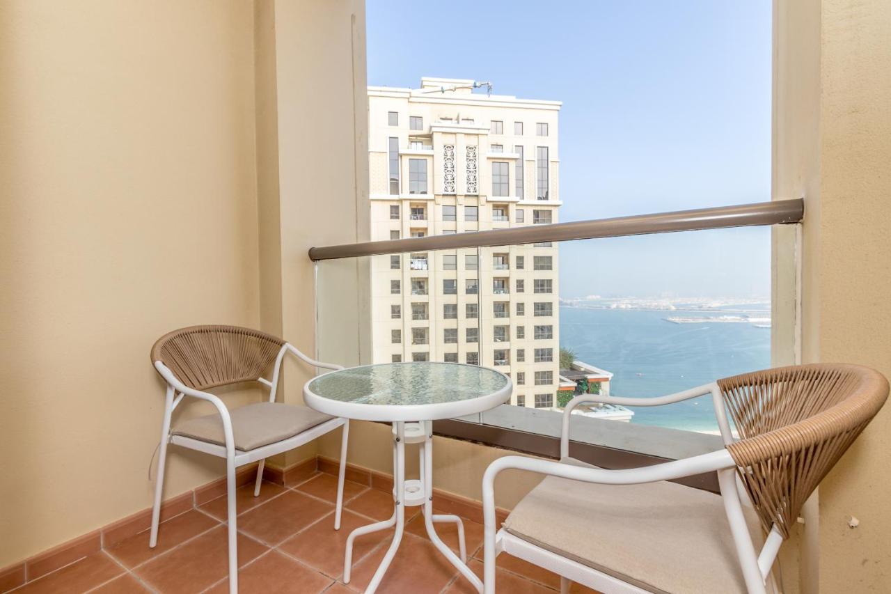 Apartment mit 2 Schlafzimmern