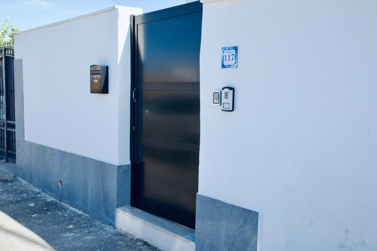 Casa Amare Aeroporto Fiumicino - B&B