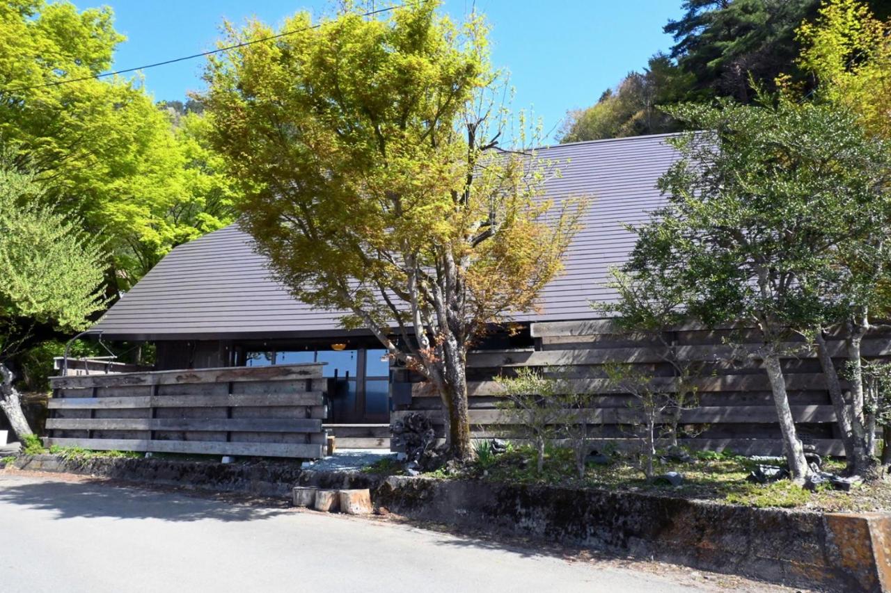 古民家宿rootfield - B&B