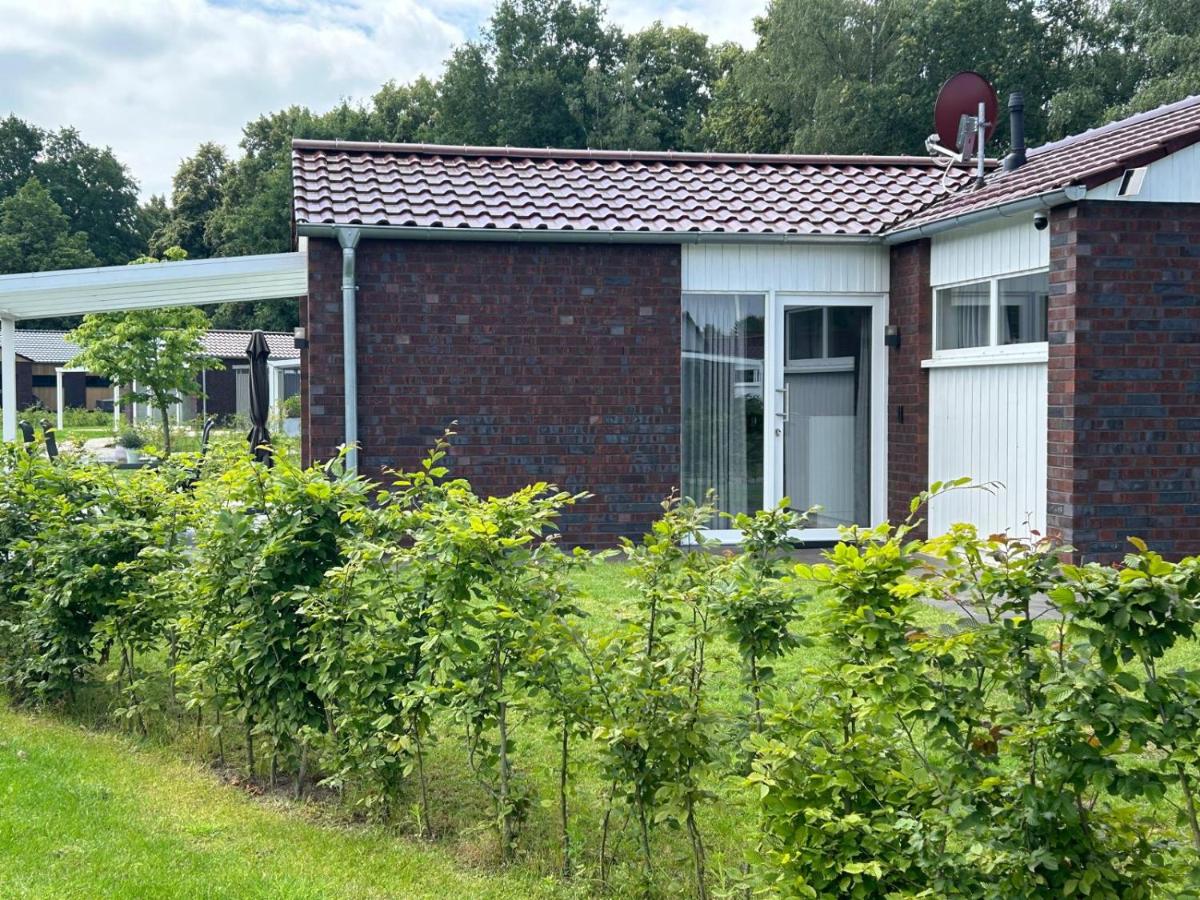 Haus Else - B&B Schüttorf