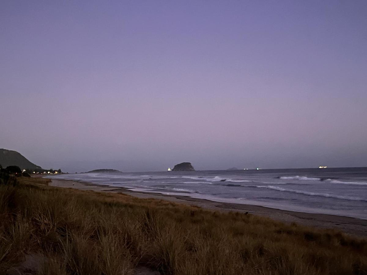 Mount golf & beach retreat - B&B Mount Maunganui