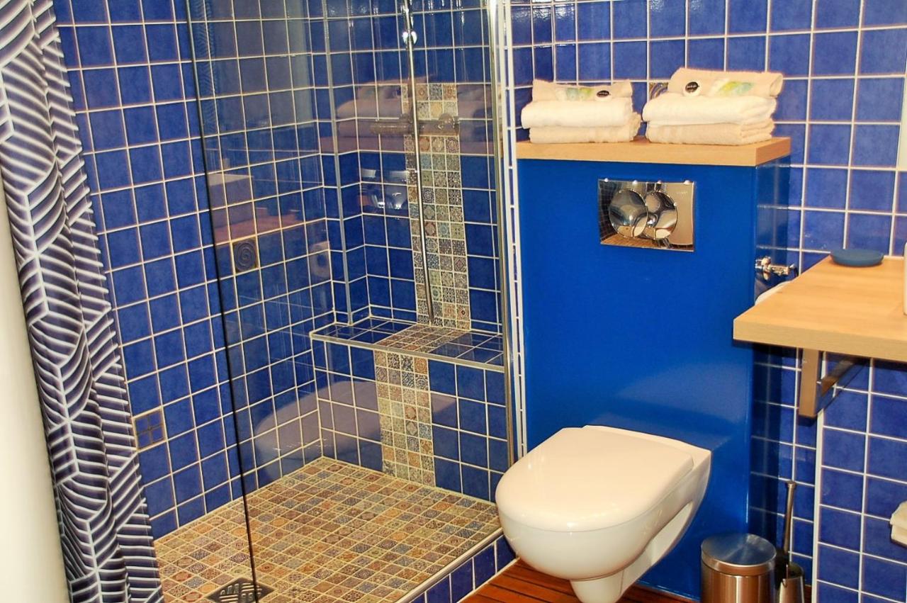 Paris Bois de Vincennes Appartement 50 m2 - Chambres d'hôtes Vincennes