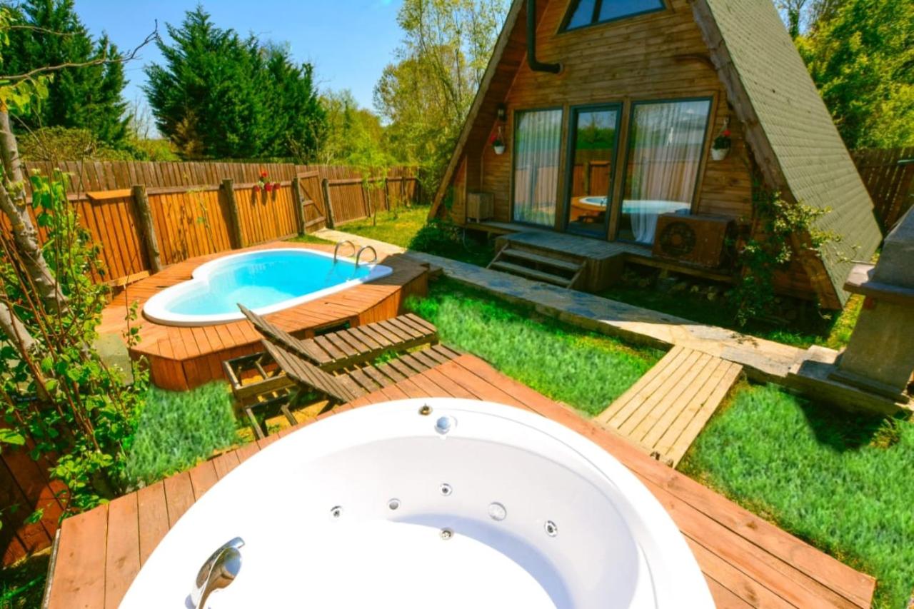 Villa Deluxe