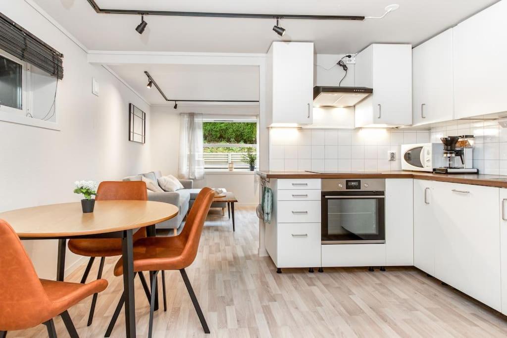 Leilighet på Vear med 2 soverom - B&B
