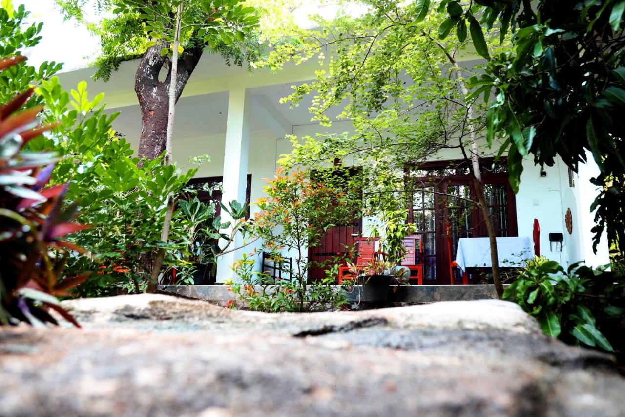 The Cattleya Guest House Sigiriya - Chambres d’hôtes