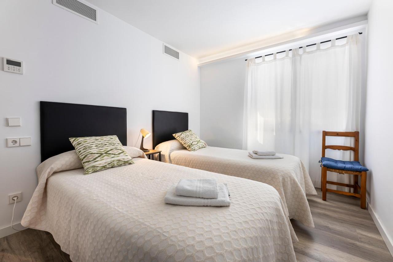 Apartment mit 3 Schlafzimmern