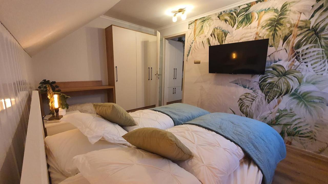 Appartement met 1 Slaapkamer