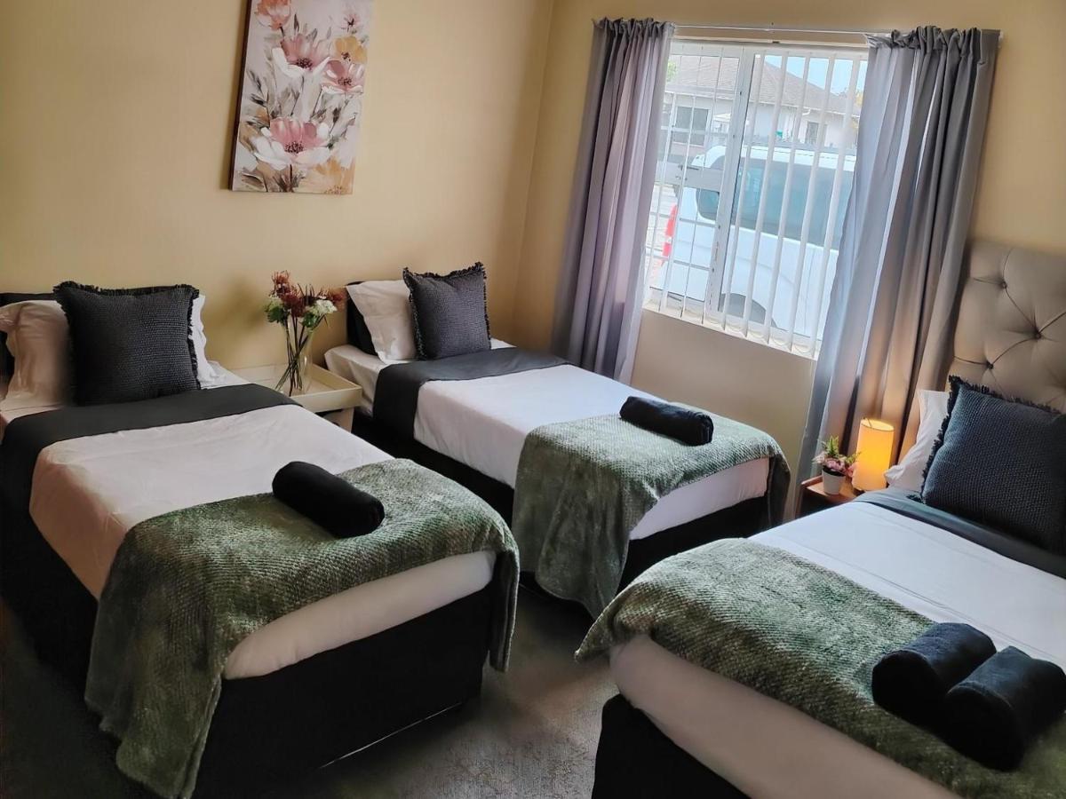 Deluxe Holiday Home